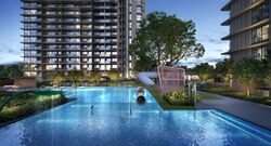 MARINA MALL (D1), Apartment #503773901